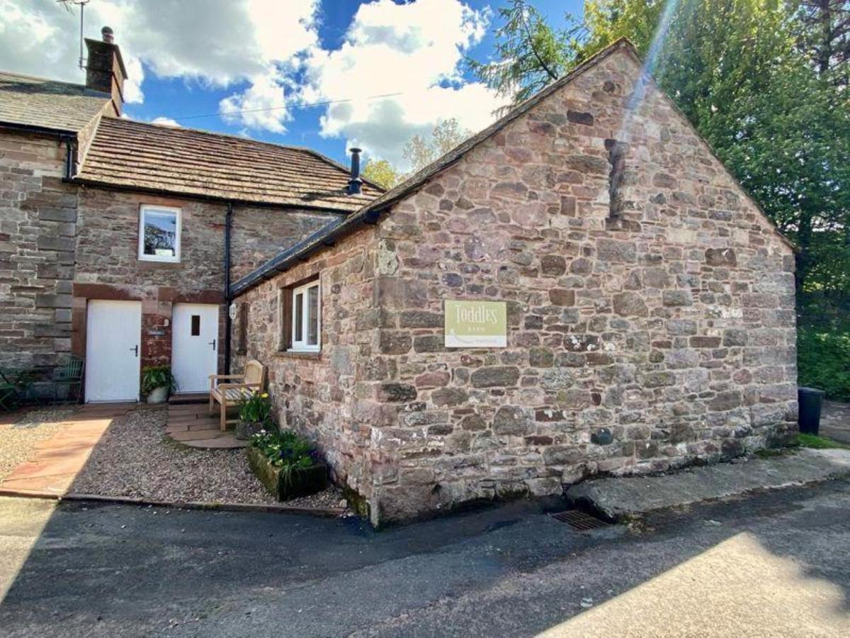 Stunning Barn Minutes From The District Holiday home