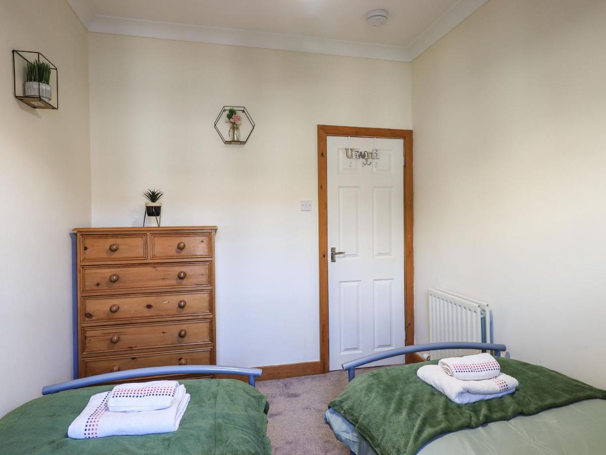 The Oaks Holiday home