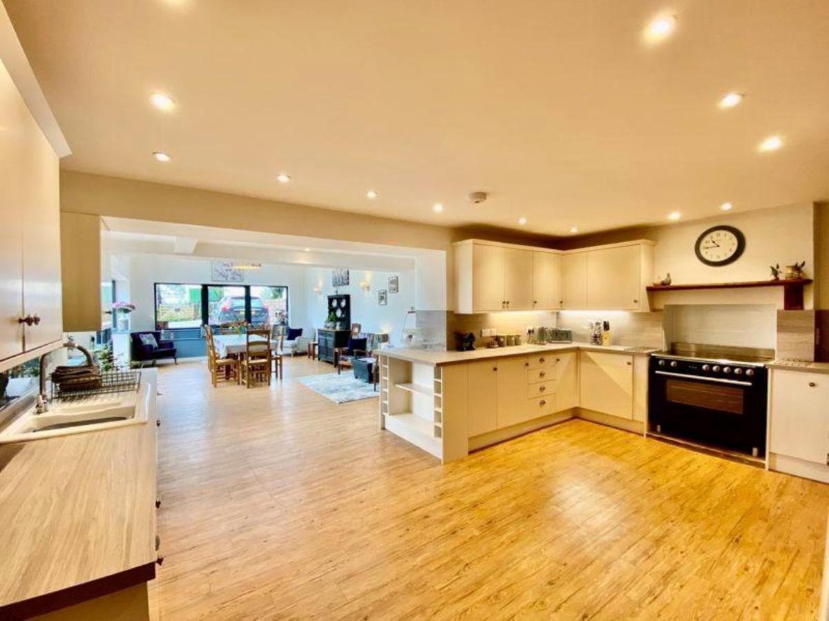 Holiday home Elegant & Spacious With Wonderful Views Penrith