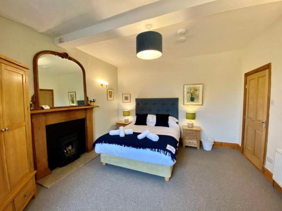 Elegant & Spacious With Wonderful Views Holiday home