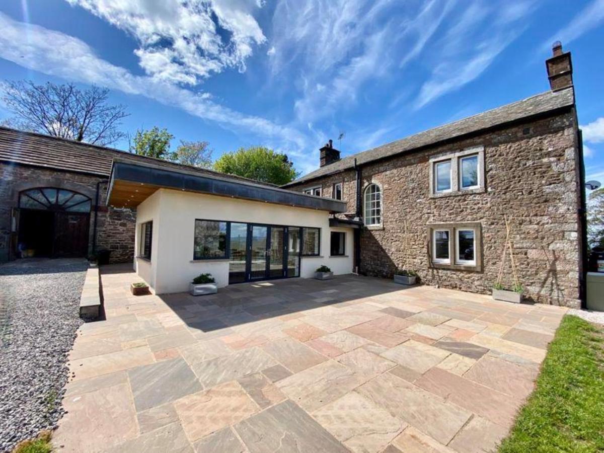 Holiday home Elegant & Spacious With Wonderful Views