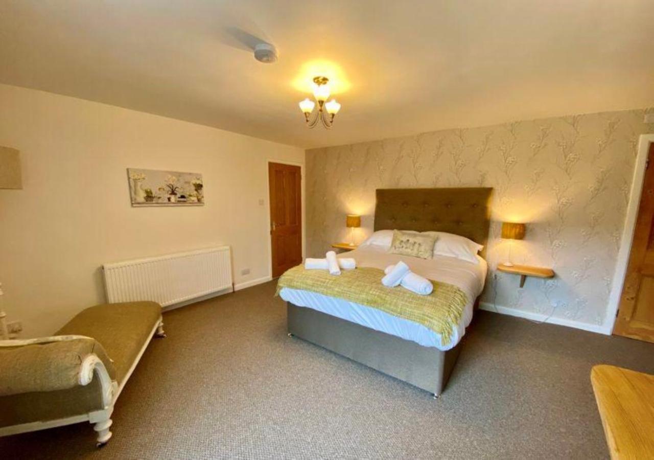 Holiday home Elegant & Spacious With Wonderful Views Penrith
