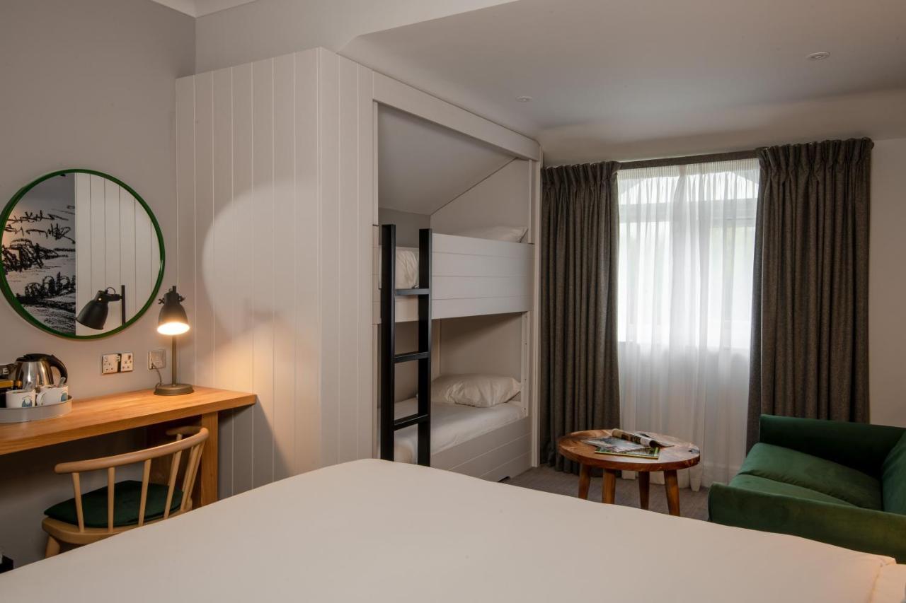 Hotel North Lakes And