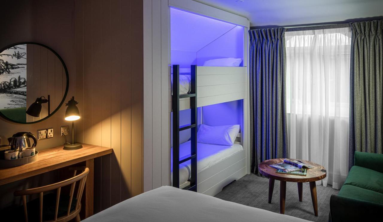 Hotel North Lakes And