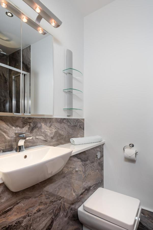 Guest house Brooklands Penrith