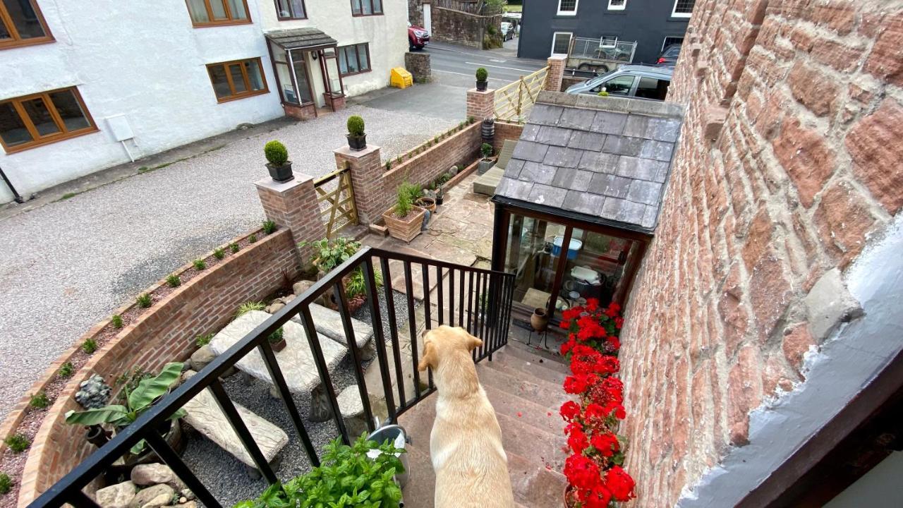 Swallow Barn Homestay Penrith