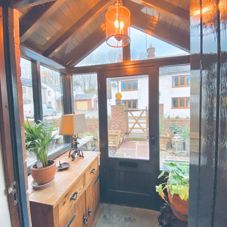 Homestay Swallow Barn Penrith