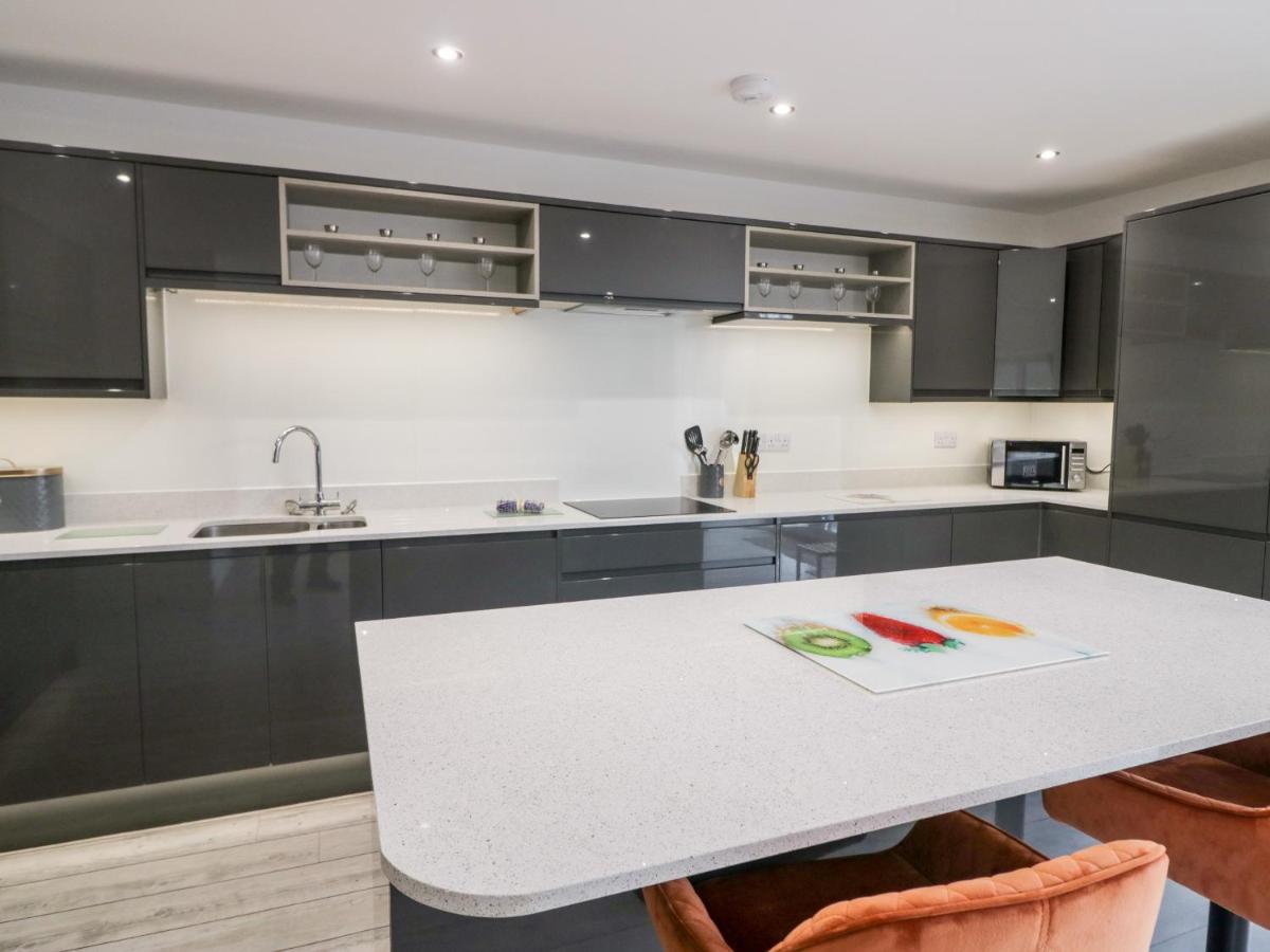 The Bay Tree Holiday home Penrith