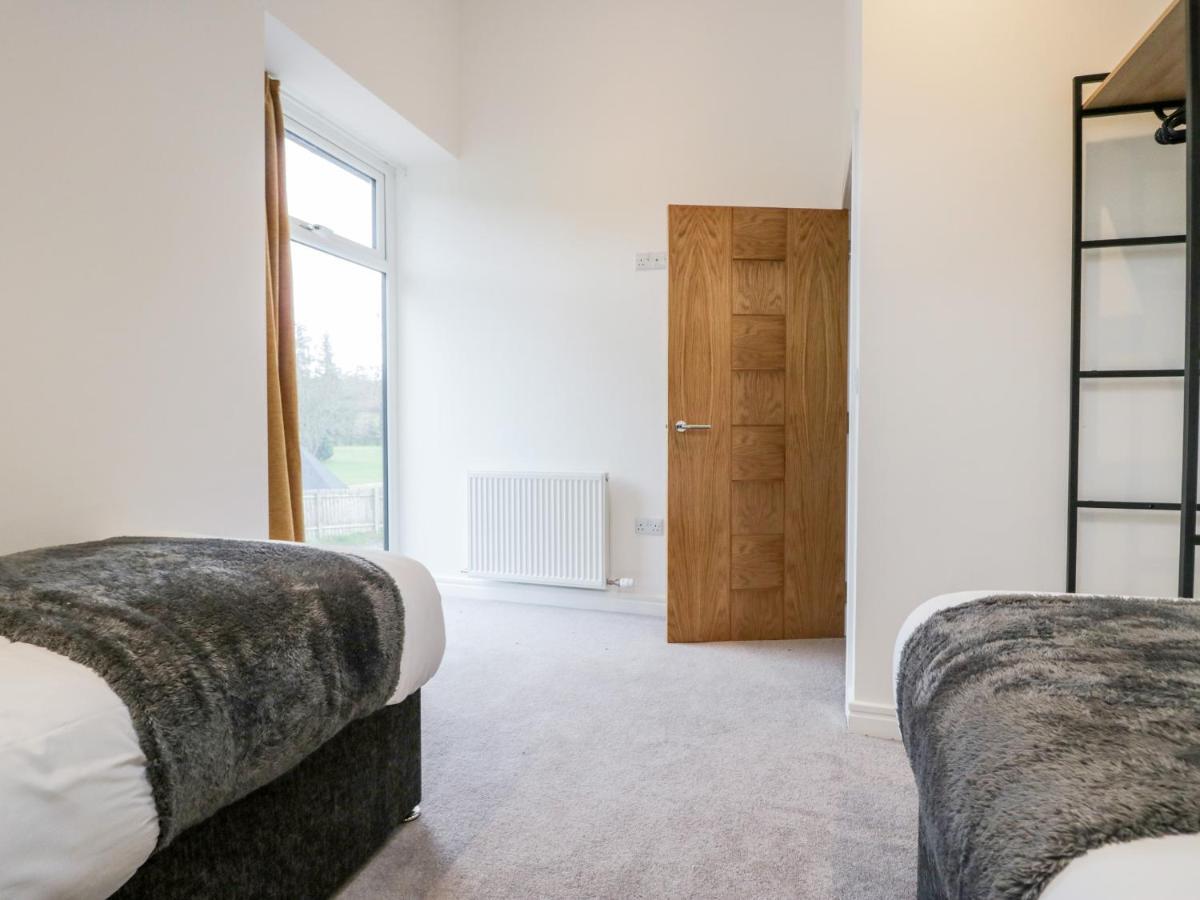 The Bay Tree Holiday home *