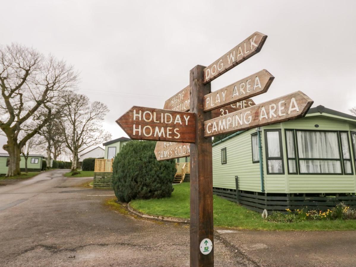 Holiday home The Bay Tree Penrith
