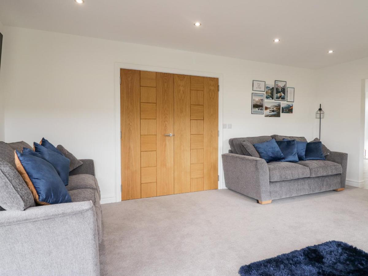 Holiday home The Bay Tree