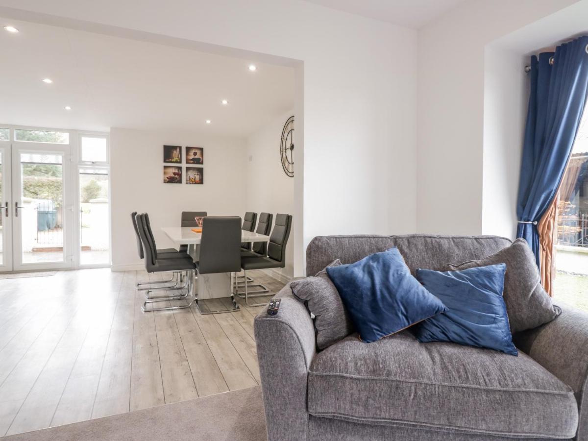 The Bay Tree Holiday home Penrith