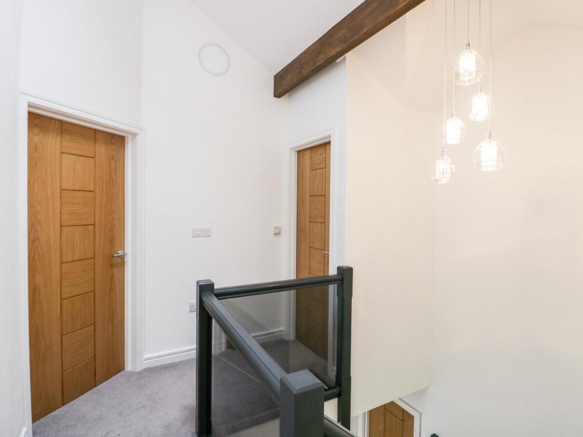 The Bay Tree Holiday home