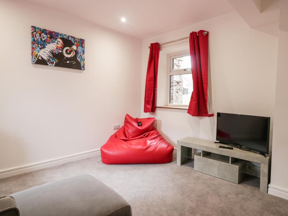 The Bay Tree Holiday home Penrith
