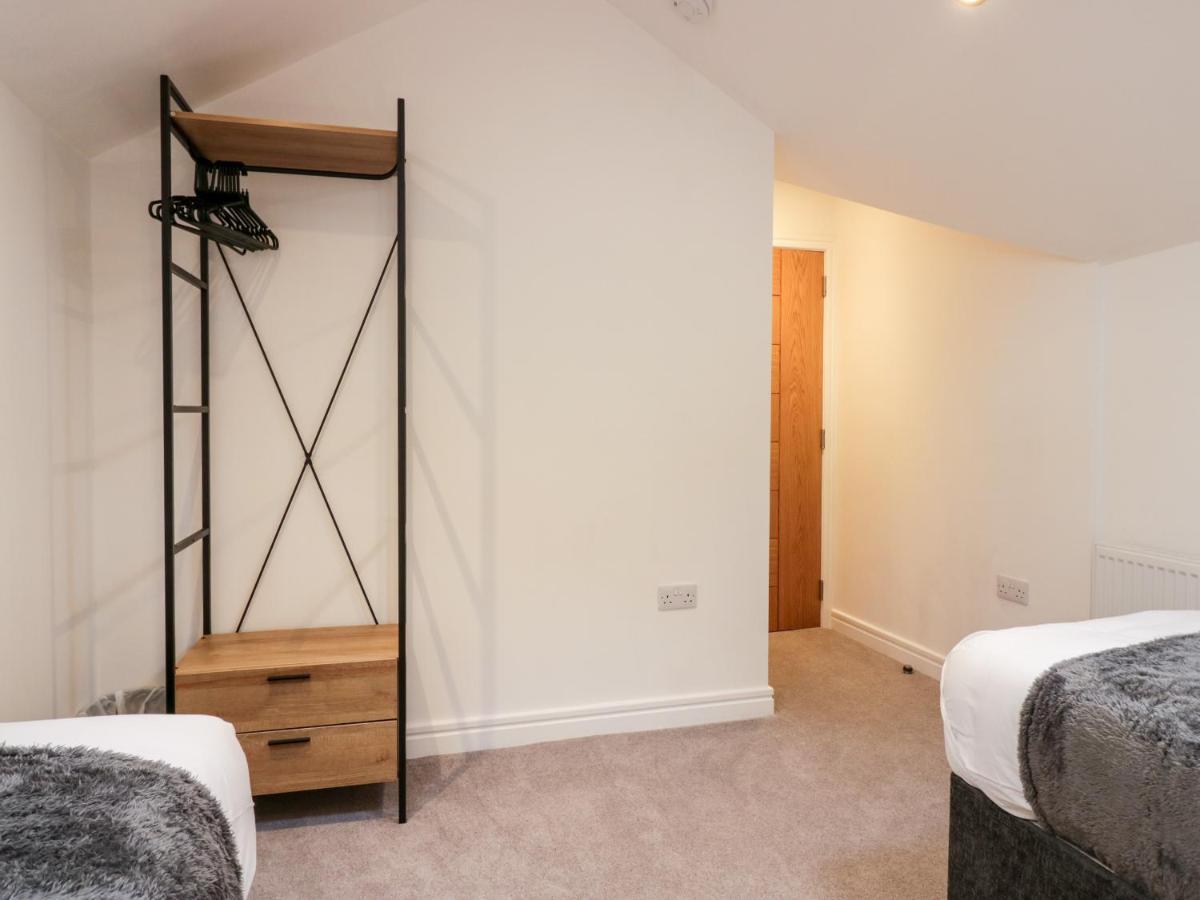 The Bay Tree Holiday home
