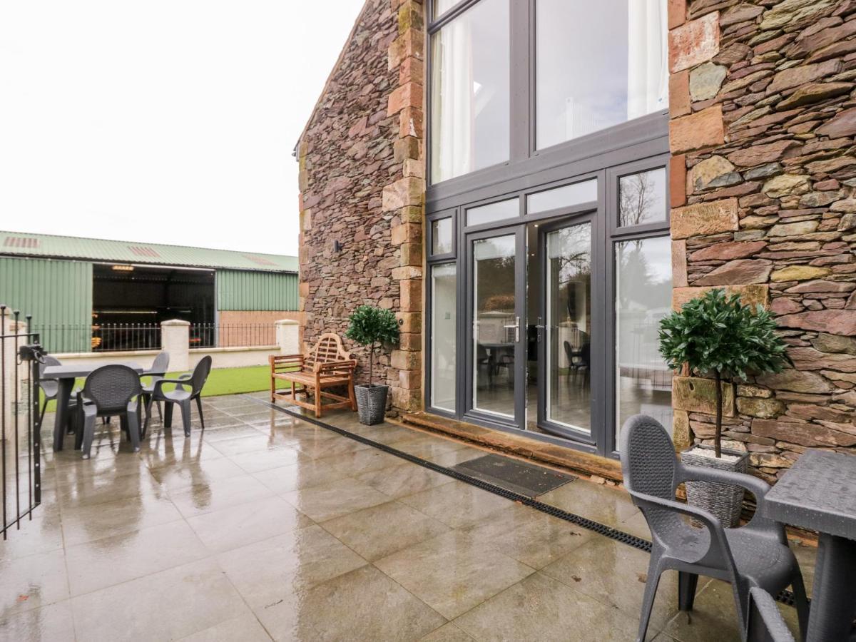 Holiday home The Bay Tree Penrith