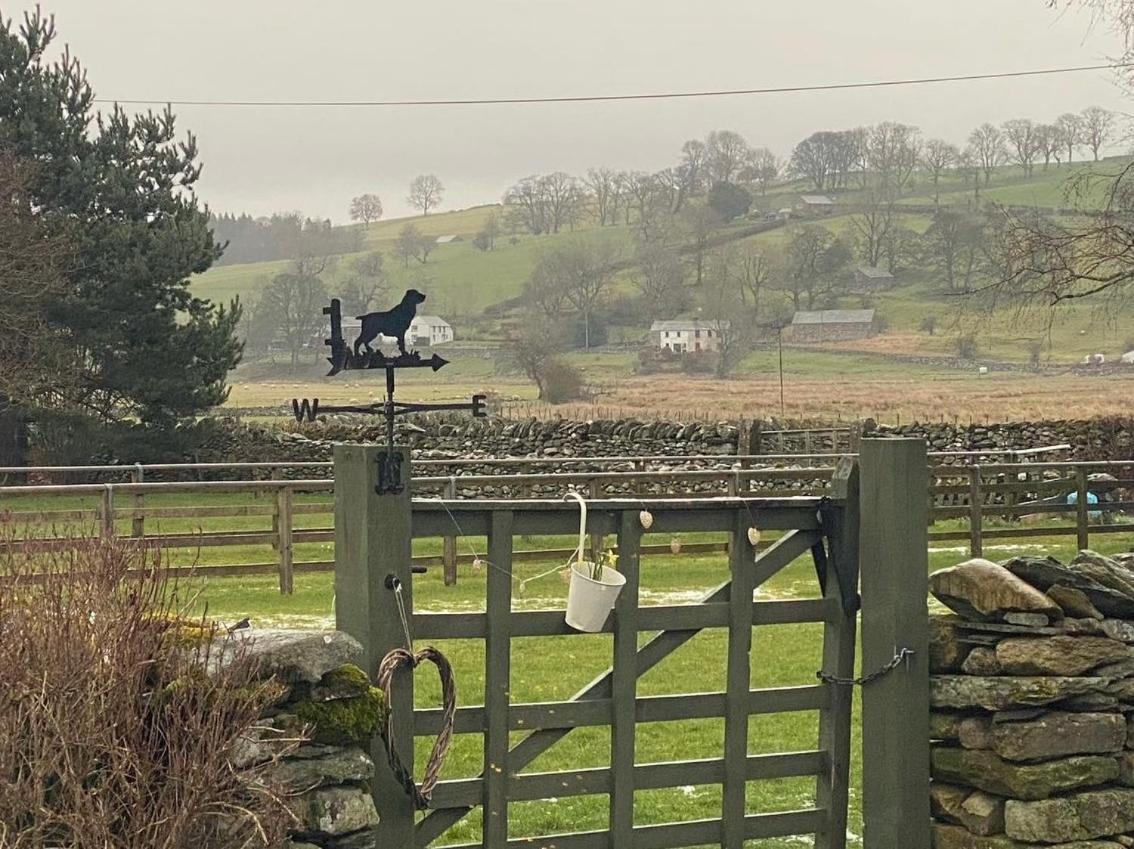 Rosie's Barn Lodge *