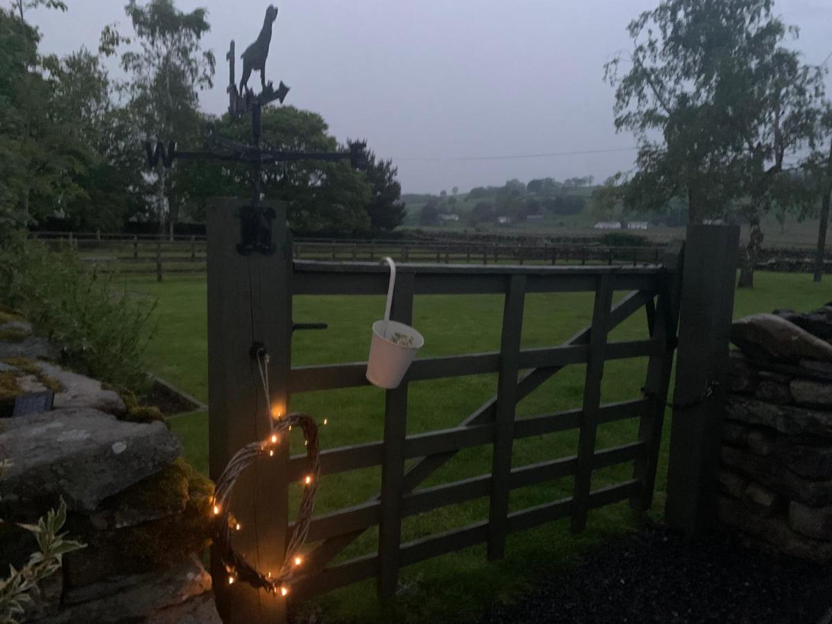 Lodge Rosie's Barn Penrith