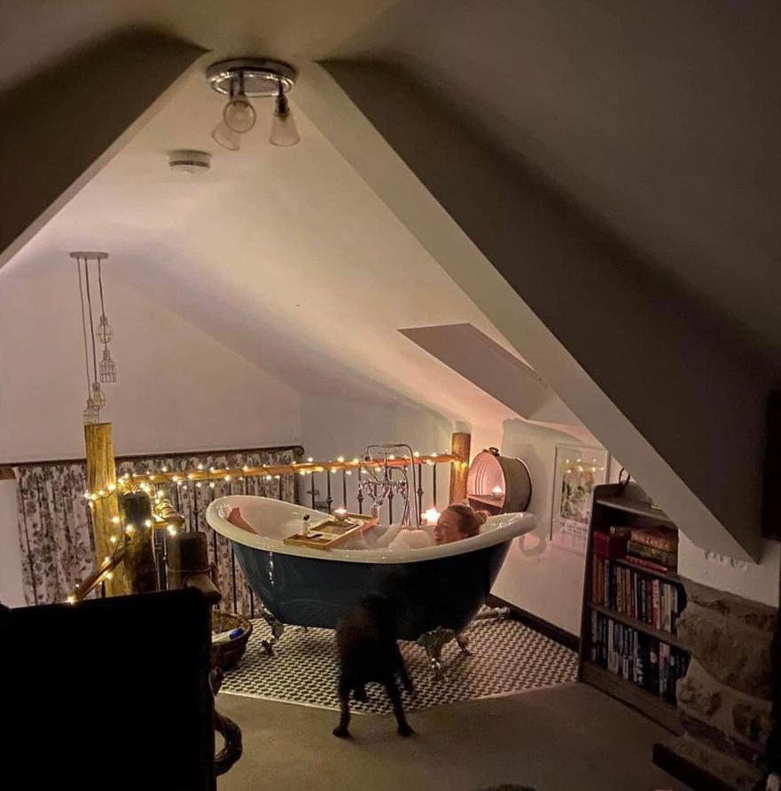 Rosie's Barn Lodge Penrith