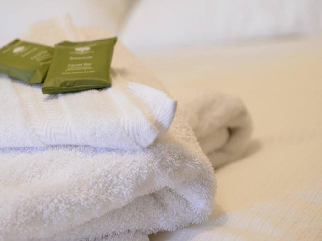 Crosby Bed & Breakfast 4*