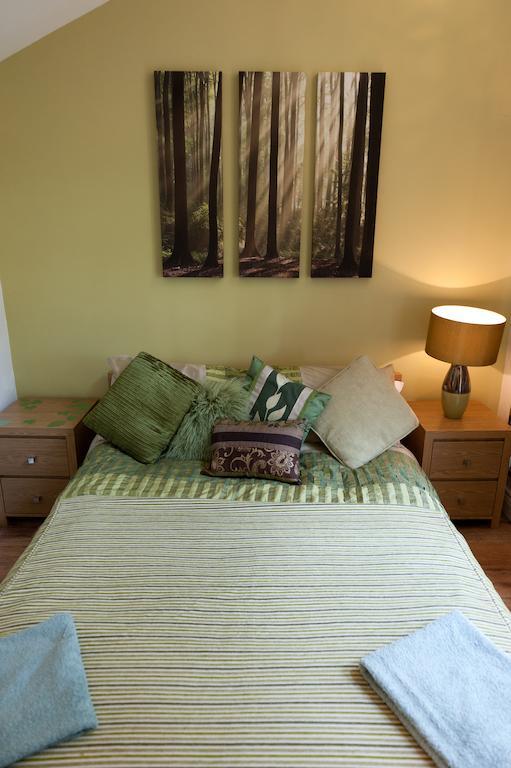 Bed & Breakfast Llamas Pyjamas 5*