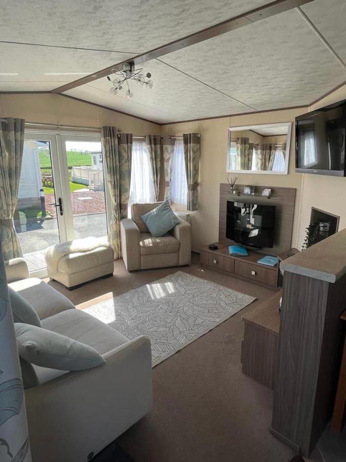 Serenity Holiday Not For Use By Contractors Campsite Penrith