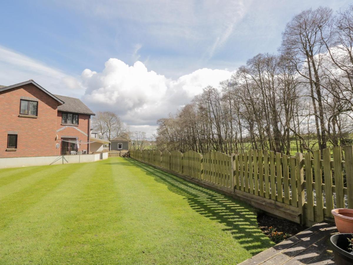 Mill End Holiday home