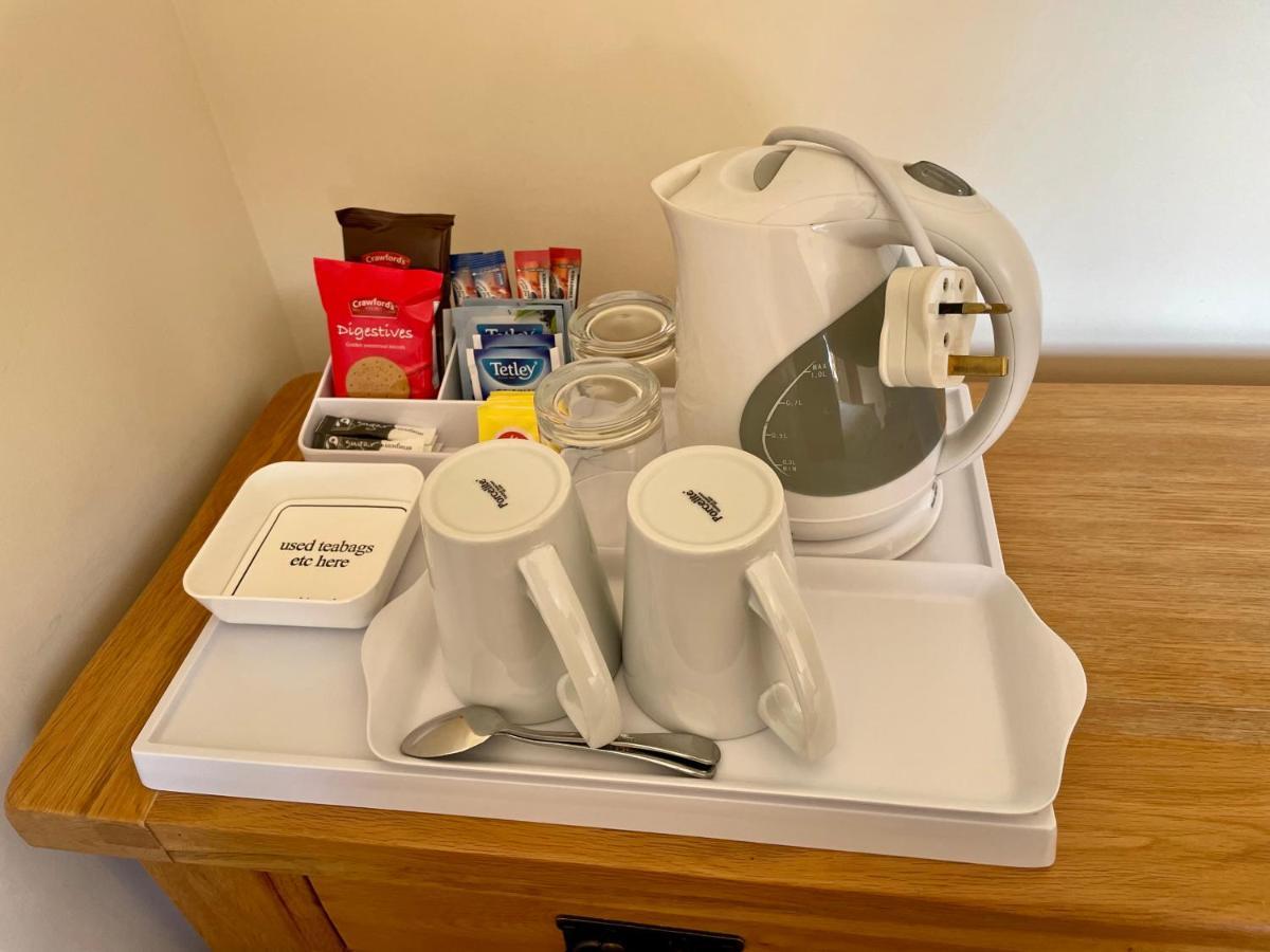 Sunset House Bed & Breakfast 3*