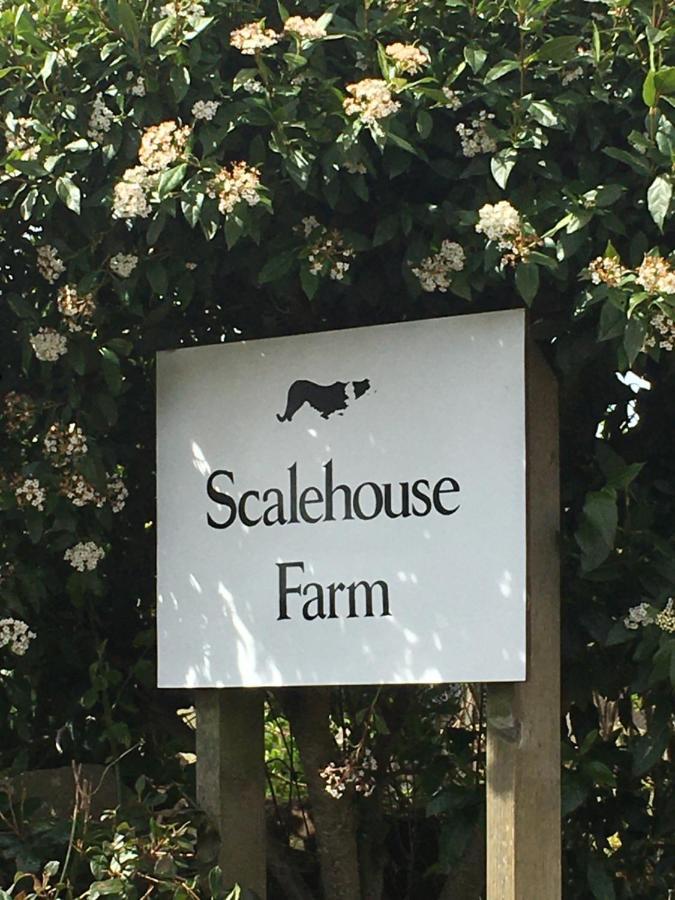 The Loft At Scalehouse Farm Near Renwick Cumbria * Penrith