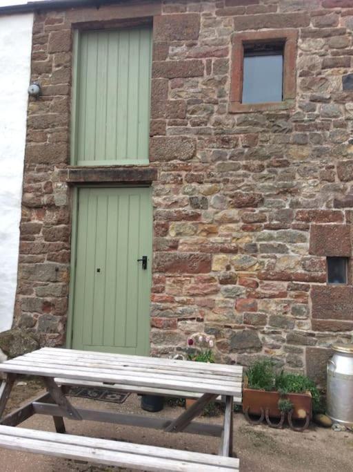 The Loft At Scalehouse Farm Near Renwick Cumbria * Penrith