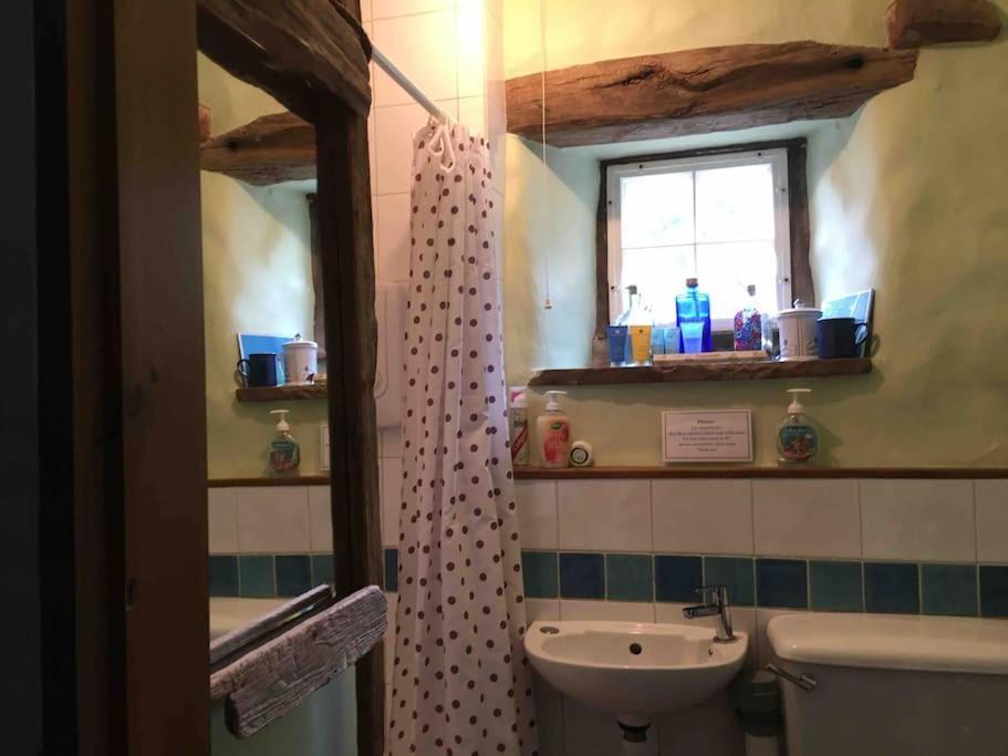 The Loft At Scalehouse Farm Near Renwick Cumbria * Penrith