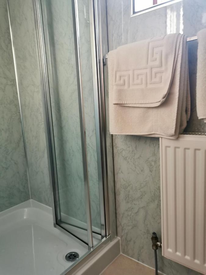 Bed & Breakfast Sunset House 3*