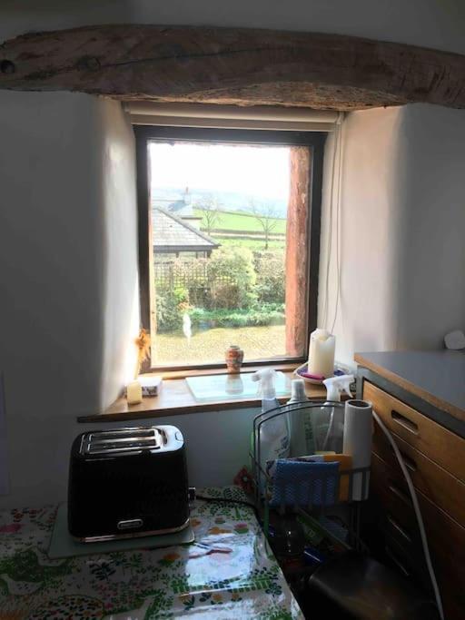 The Loft At Scalehouse Farm Near Renwick Cumbria *