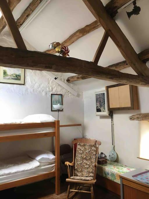 Apartment The Loft At Scalehouse Farm Near Renwick Cumbria Penrith