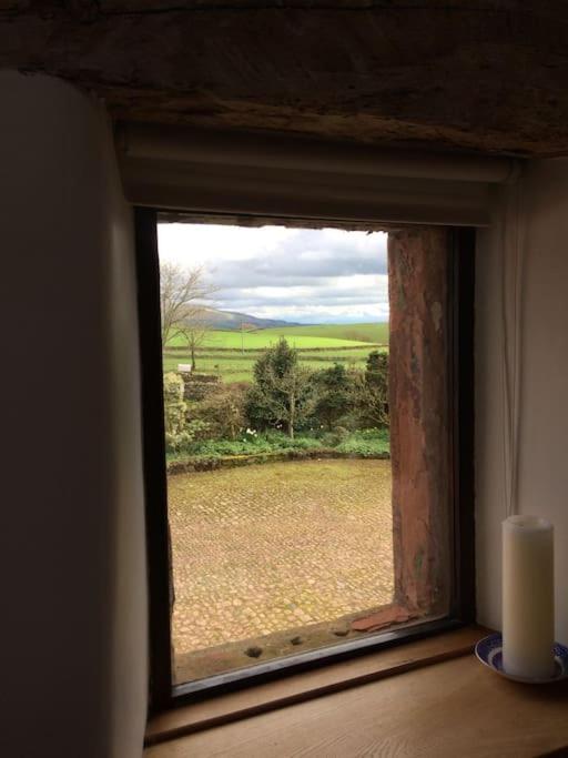 The Loft At Scalehouse Farm Near Renwick Cumbria * Penrith