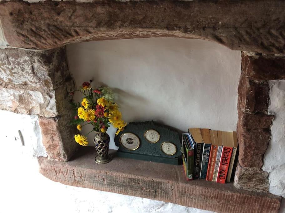 The Loft At Scalehouse Farm Near Renwick Cumbria Penrith