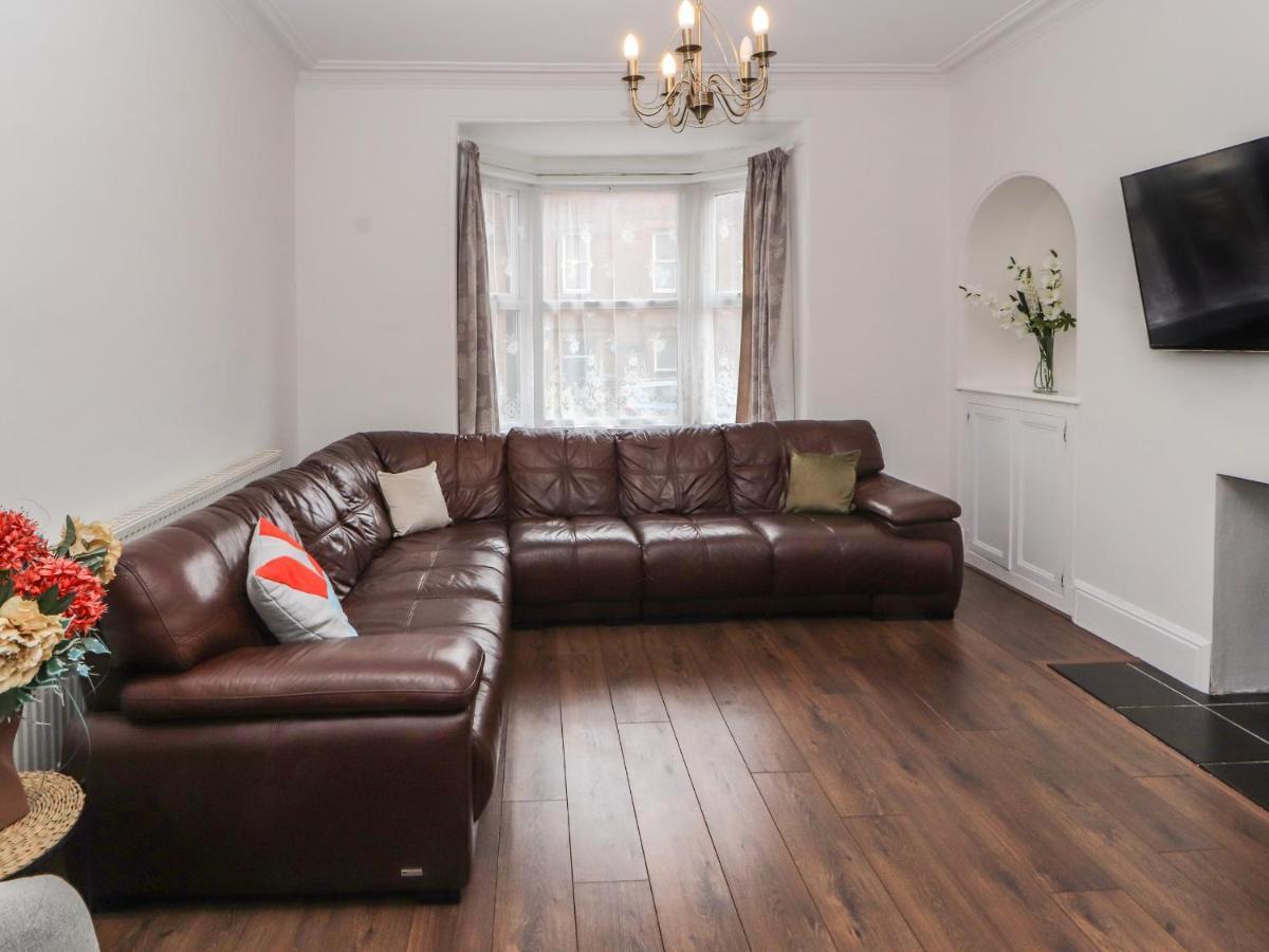 7 Lonsdale Terrace Holiday home Penrith