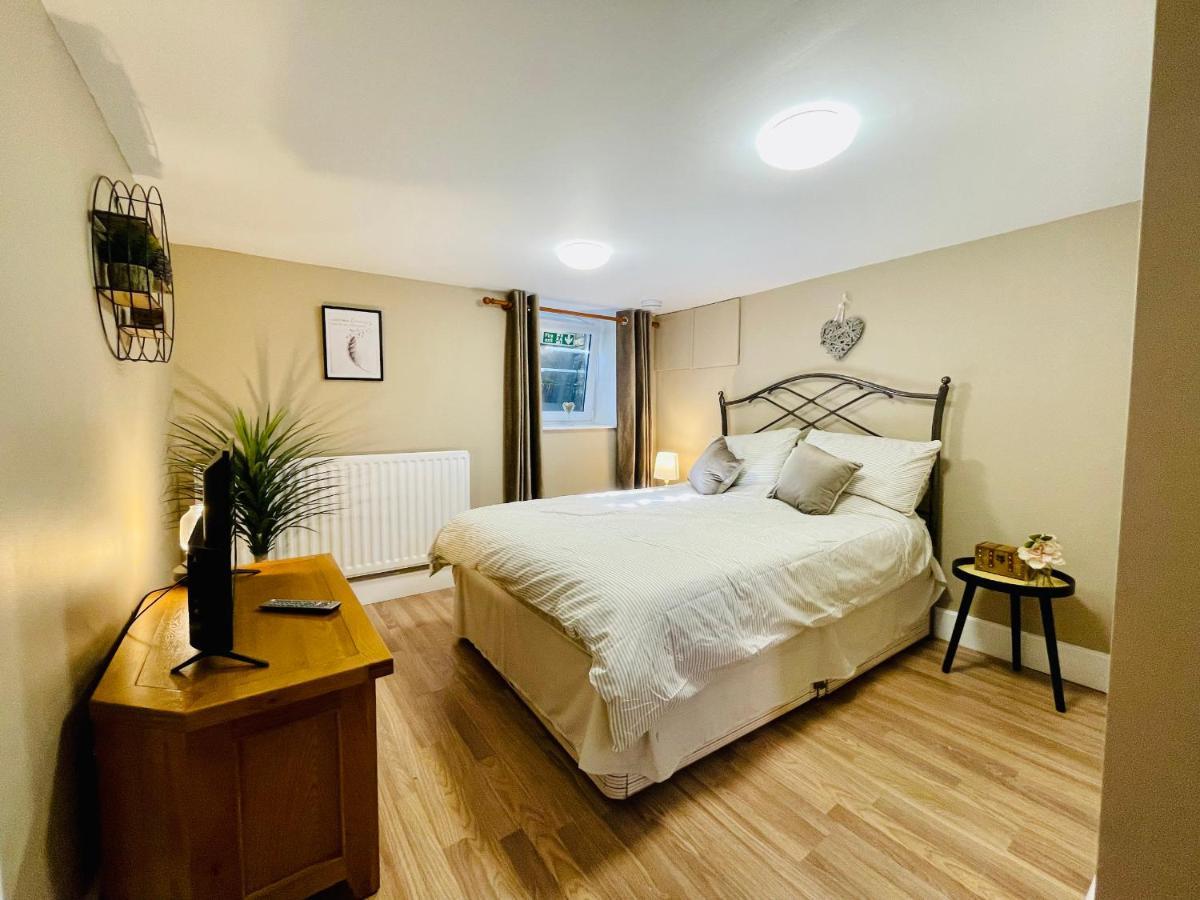 Holiday home The Oaks