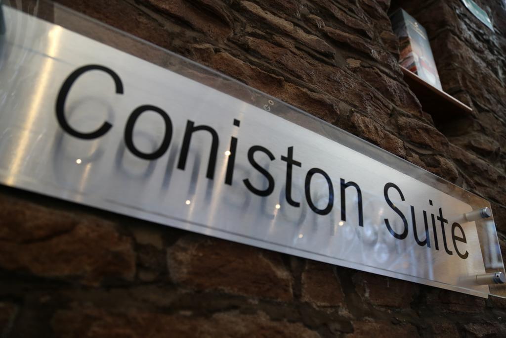 Bed & Breakfast Stoneybeck 4*