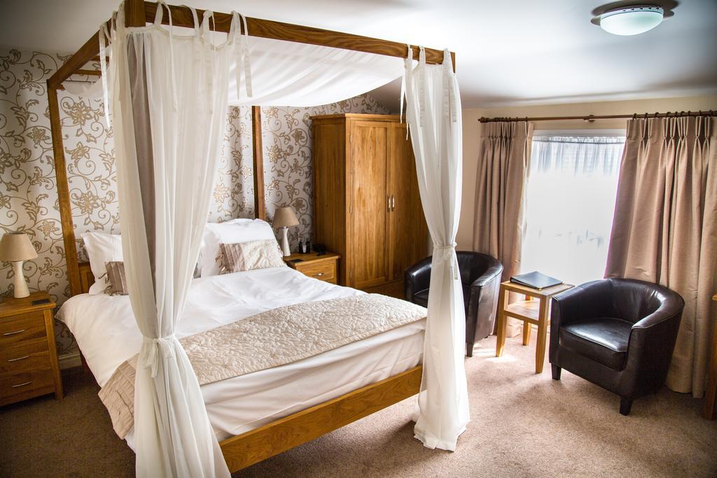 Stoneybeck Bed & Breakfast
