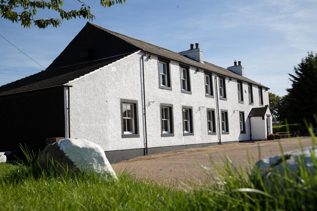 Bed & Breakfast Stoneybeck Penrith
