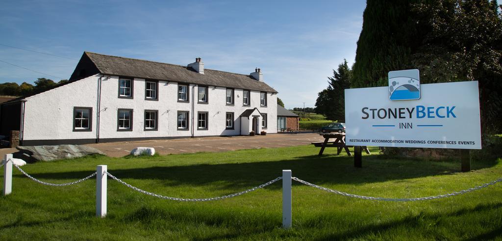Stoneybeck Bed & Breakfast Penrith