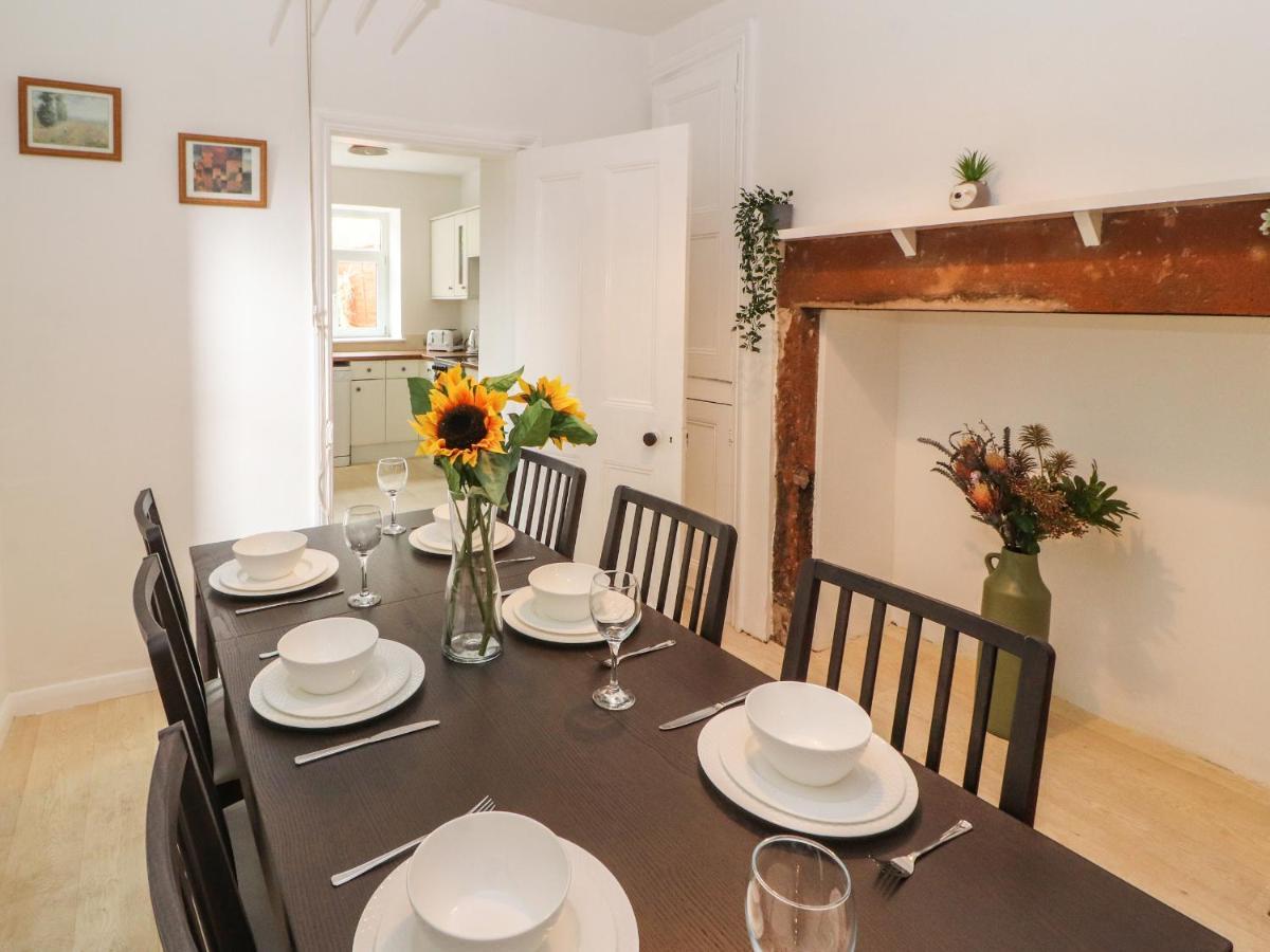 Holiday home 7 Lonsdale Terrace Penrith