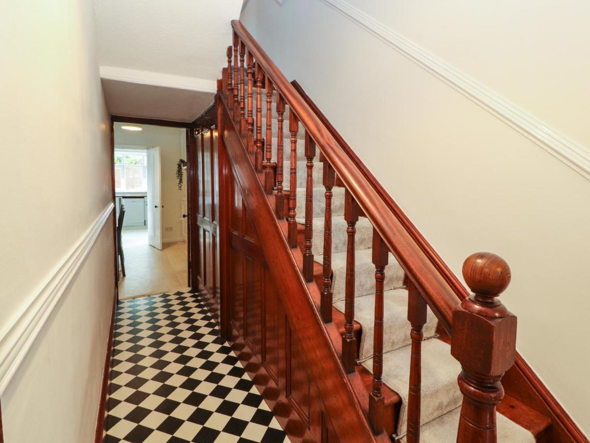 7 Lonsdale Terrace * Penrith
