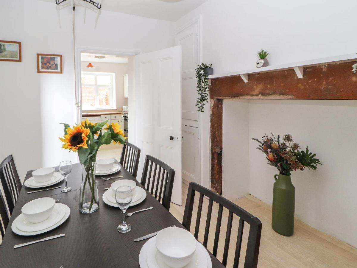 Holiday home 7 Lonsdale Terrace