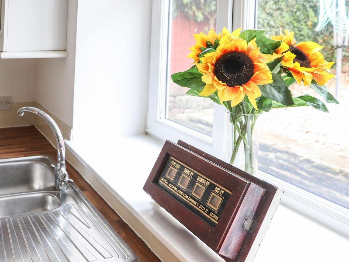 7 Lonsdale Terrace Holiday home