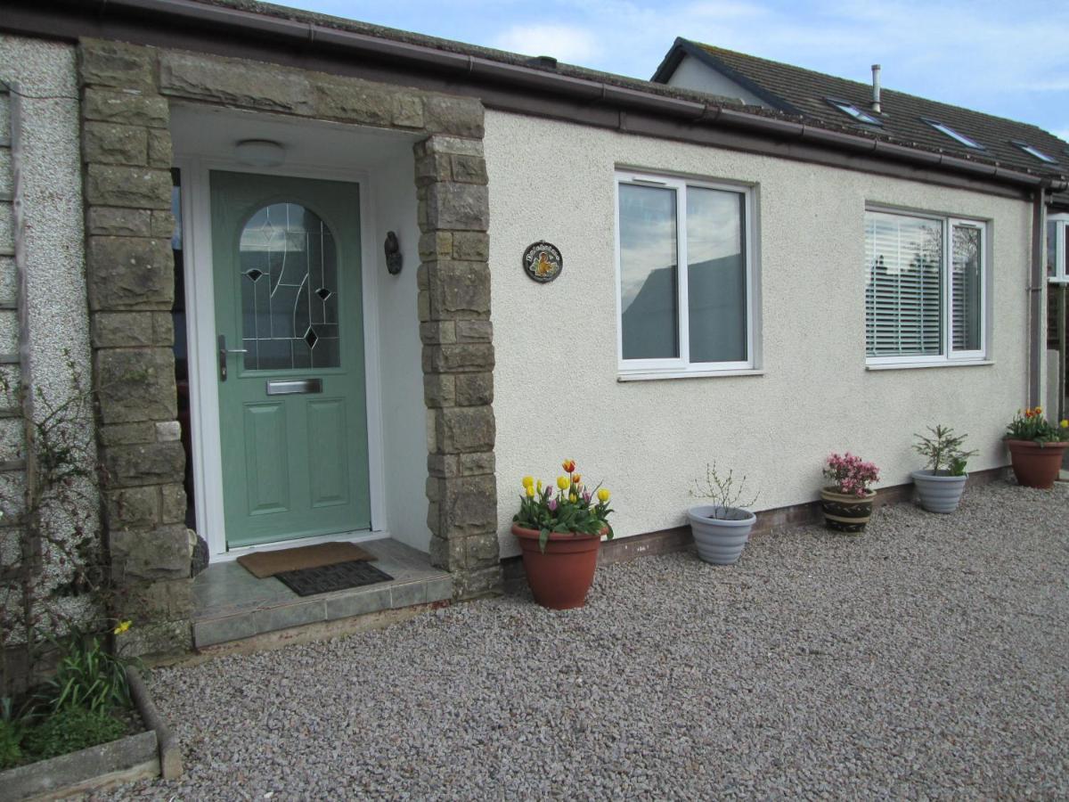 Bed & Breakfast Daleholme *