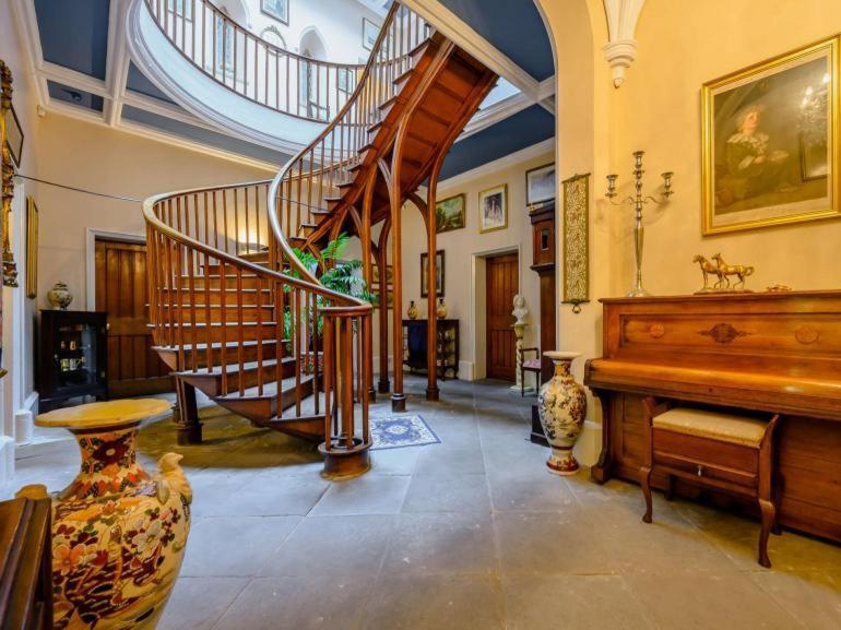 Bed & Breakfast Hall Calthwaite