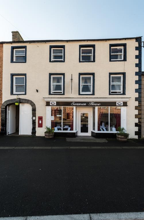 Swanson House 4* Penrith
