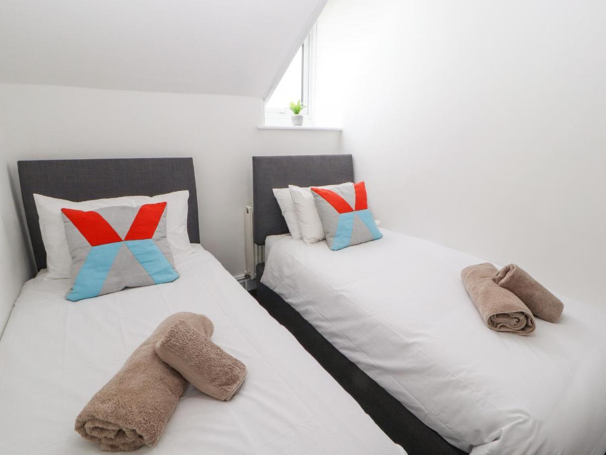 Holiday home 7 Lonsdale Terrace